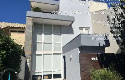 Oportunidade única em porto alegre - rs | tipo: casa | negociação: leilão  | situação: imóvel