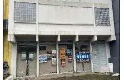 Oportunidade única em novo hamburgo - rs | tipo: prédio | negociação: leilão  | situação: imóvel