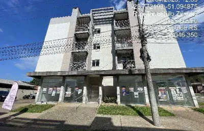 Oportunidade única em sao leopoldo - rs | tipo: apartamento | negociação: leilão  | situação: imóvel