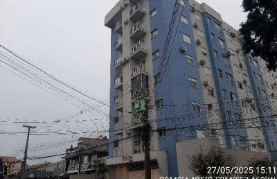 Oportunidade única em santa maria - rs | tipo: apartamento | negociação: leilão  | situação: imóvel
