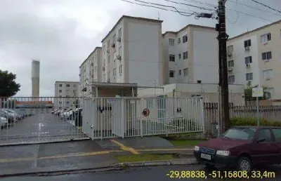Oportunidade única em canoas - rs | tipo: apartamento | negociação: leilão  | situação: imóvel