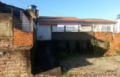 Oportunidade única em gravatai - rs | tipo: casa | negociação: leilão  | situação: imóvel