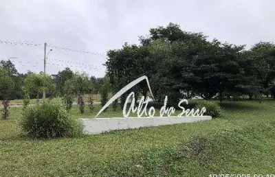 Oportunidade única em itaara - rs | tipo: terreno | negociação: leilão  | situação: imóvel