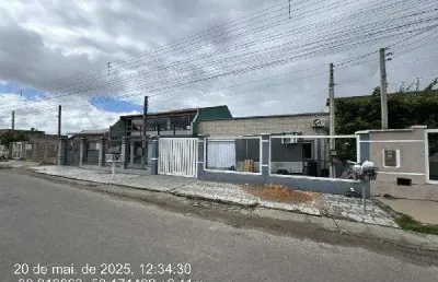 Oportunidade única em tramandai - rs | tipo: casa | negociação: leilão  | situação: imóvel