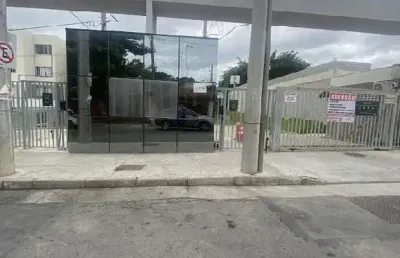 Oportunidade única em ribeirao das neves - mg | tipo: apartamento | negociação: leilão  | situação: imóvel