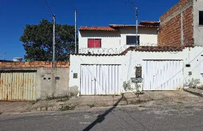 Oportunidade única em esmeraldas - mg | tipo: casa | negociação: leilão  | situação: imóvel