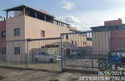 Oportunidade única em sarzedo - mg | tipo: apartamento | negociação: leilão  | situação: imóvel