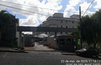 Oportunidade única em contagem - mg | tipo: apartamento | negociação: leilão  | situação: imóvel