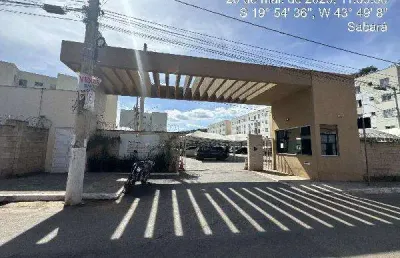 Oportunidade única em sabara - mg | tipo: apartamento | negociação: leilão  | situação: imóvel