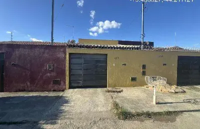 Oportunidade única em sete lagoas - mg | tipo: casa | negociação: leilão  | situação: imóvel