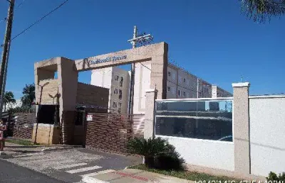 Oportunidade única em uberaba - mg | tipo: apartamento | negociação: leilão  | situação: imóvel