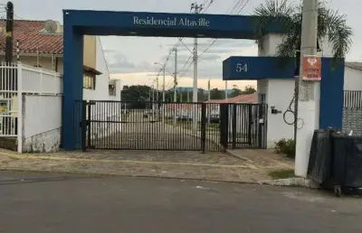 Oportunidade única em gravatai - rs | tipo: casa | negociação: leilão  | situação: imóvel