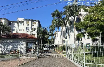 Oportunidade única em santa cruz do sul - rs | tipo: apartamento | negociação: leilão  | situação: imóvel