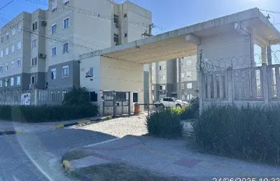 Oportunidade única em pelotas - rs | tipo: apartamento | negociação: leilão  | situação: imóvel