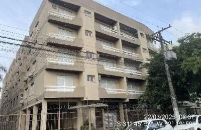 Oportunidade única em pelotas - rs | tipo: apartamento | negociação: leilão  | situação: imóvel