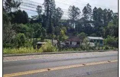 Oportunidade única em santa cruz do sul - rs | tipo: terreno | negociação: leilão  | situação: imóvel