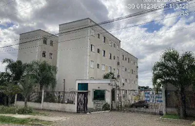 Oportunidade única em porto alegre - rs | tipo: apartamento | negociação: leilão  | situação: imóvel