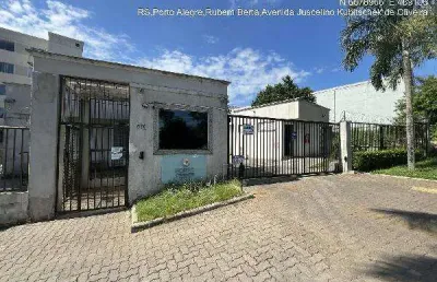 Oportunidade única em porto alegre - rs | tipo: apartamento | negociação: leilão  | situação: imóvel