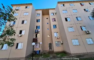 Oportunidade única em pelotas - rs | tipo: apartamento | negociação: leilão  | situação: imóvel