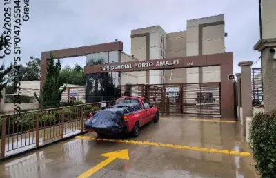 Oportunidade única em gravatai - rs | tipo: apartamento | negociação: leilão  | situação: imóvel