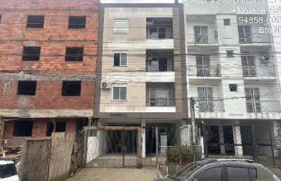 Oportunidade única em alvorada - rs | tipo: apartamento | negociação: leilão  | situação: imóvel