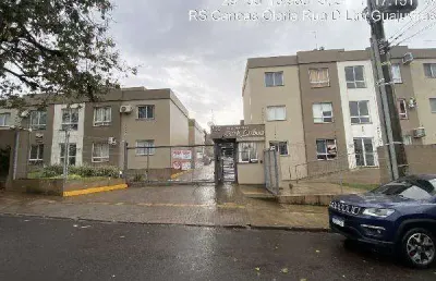 Oportunidade única em canoas - rs | tipo: apartamento | negociação: leilão  | situação: imóvel