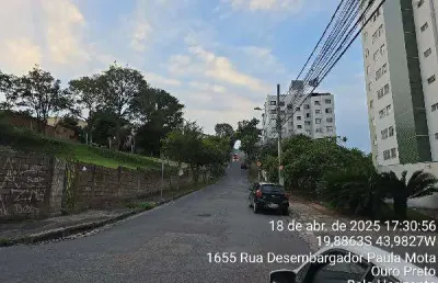 Oportunidade única em belo horizonte - mg | tipo: apartamento | negociação: leilão  | situação: imóvel