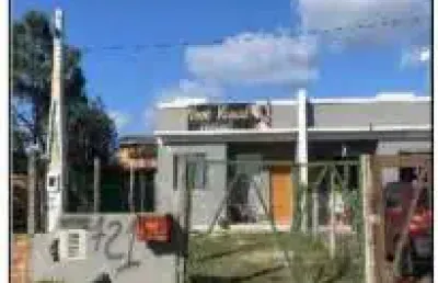 Oportunidade única em tramandai - rs | tipo: casa | negociação: leilão  | situação: imóvel