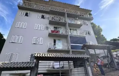 Oportunidade única em serafina correa - rs | tipo: apartamento | negociação: leilão  | situação: imóvel