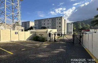 Oportunidade única em novo hamburgo - rs | tipo: apartamento | negociação: leilão  | situação: imóvel