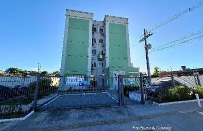 Oportunidade única em pelotas - rs | tipo: apartamento | negociação: leilão  | situação: imóvel