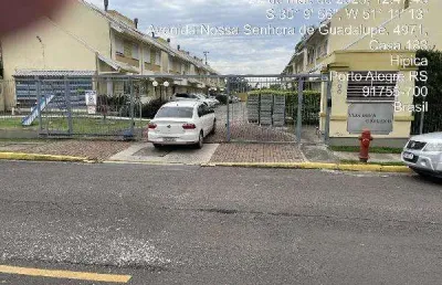 Oportunidade única em porto alegre - rs | tipo: casa | negociação: leilão  | situação: imóvel