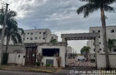 Oportunidade única em canoas - rs | tipo: apartamento | negociação: leilão  | situação: imóvel