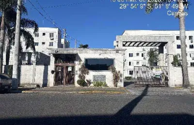 Oportunidade única em canoas - rs | tipo: apartamento | negociação: leilão  | situação: imóvel