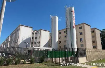 Oportunidade única em canoas - rs | tipo: apartamento | negociação: leilão  | situação: imóvel