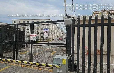 Oportunidade única em canoas - rs | tipo: apartamento | negociação: leilão  | situação: imóvel