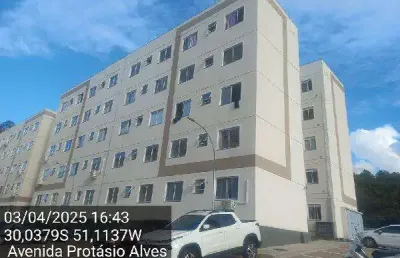 Oportunidade única em porto alegre - rs | tipo: apartamento | negociação: leilão  | situação: imóvel