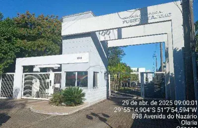 Oportunidade única em canoas - rs | tipo: apartamento | negociação: leilão  | situação: imóvel