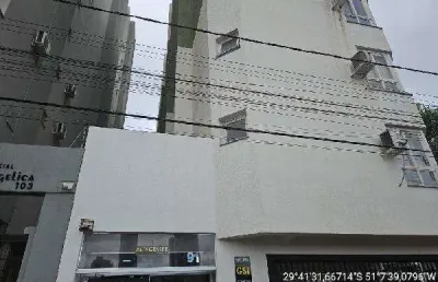 Oportunidade única em novo hamburgo - rs | tipo: apartamento | negociação: leilão  | situação: imóvel
