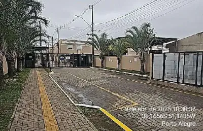 Oportunidade única em porto alegre - rs | tipo: casa | negociação: leilão  | situação: imóvel