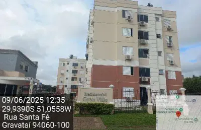 Oportunidade única em gravatai - rs | tipo: apartamento | negociação: leilão  | situação: imóvel