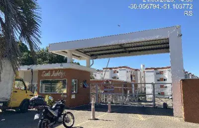 Oportunidade única em viamao - rs | tipo: apartamento | negociação: leilão  | situação: imóvel