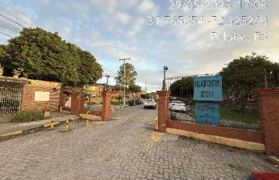 Oportunidade única em pelotas - rs | tipo: apartamento | negociação: leilão  | situação: imóvel