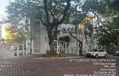Oportunidade única em porto alegre - rs | tipo: apartamento | negociação: leilão  | situação: imóvel