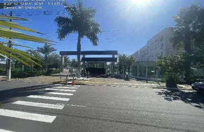 Oportunidade única em canoas - rs | tipo: apartamento | negociação: leilão  | situação: imóvel
