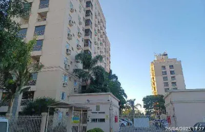 Oportunidade única em porto alegre - rs | tipo: apartamento | negociação: leilão  | situação: imóvel