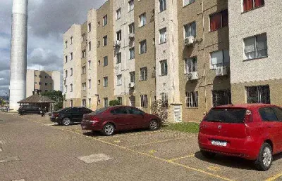 Oportunidade única em porto alegre - rs | tipo: apartamento | negociação: leilão  | situação: imóvel