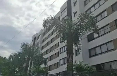 Oportunidade única em porto alegre - rs | tipo: apartamento | negociação: leilão  | situação: imóvel