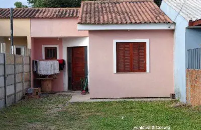 Oportunidade única em pelotas - rs | tipo: casa | negociação: leilão  | situação: imóvel