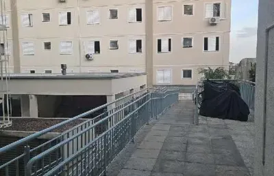 Oportunidade única em porto alegre - rs | tipo: apartamento | negociação: leilão  | situação: imóvel